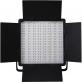 LedGo 3x LG-600SC LED Studioverlichting Set